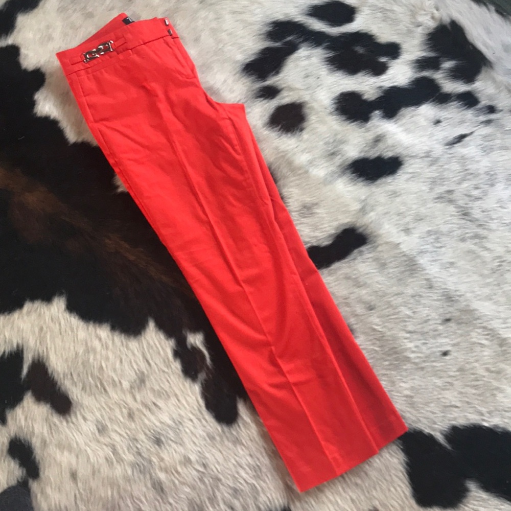 NY & Co 7th Ave Suiting Collection ankle pant